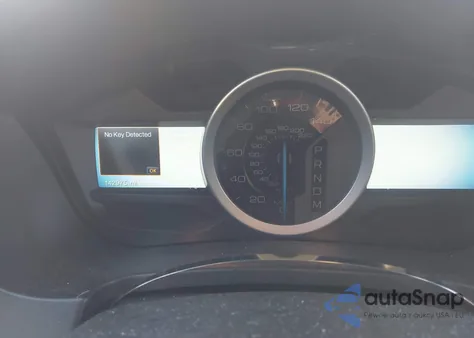 2015 Ford Explorer Limited from USA, damaged, VIN 1FM5K7F82FGC07085